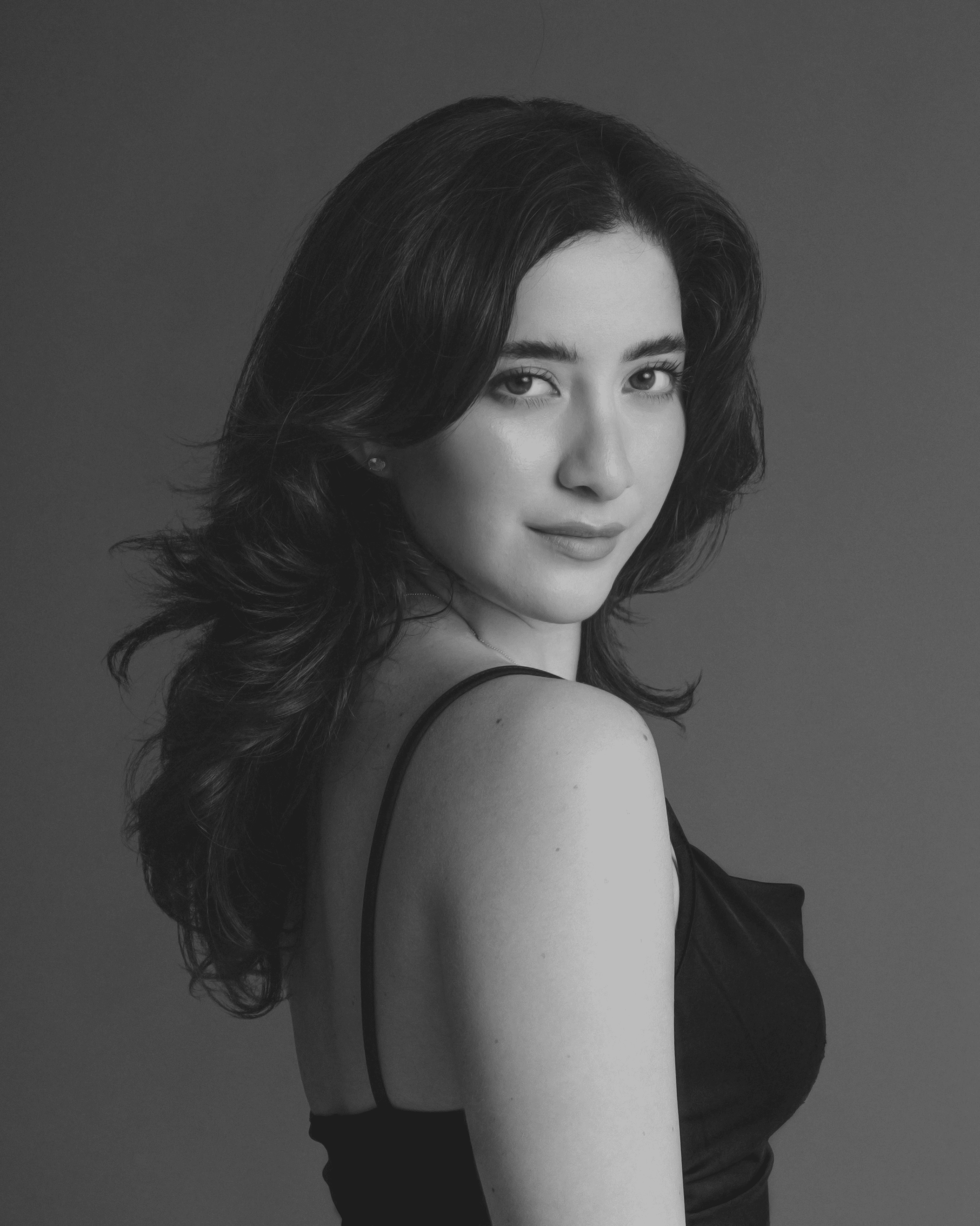 Luciana Gutiérrez — Directora Creativa