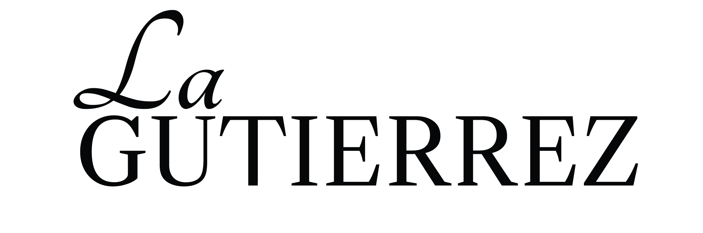 LaGutierrez