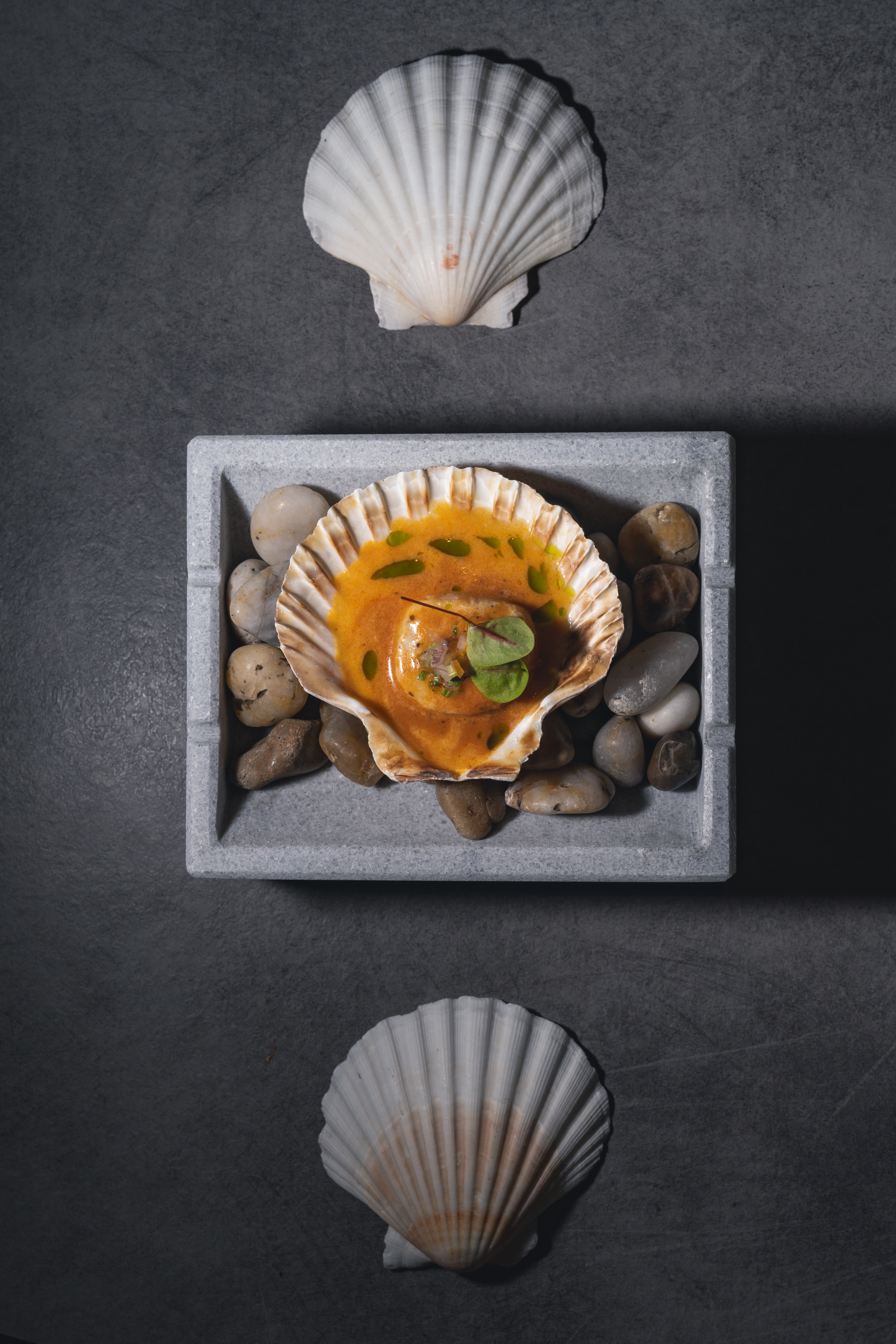 Sevi — Chef's Table